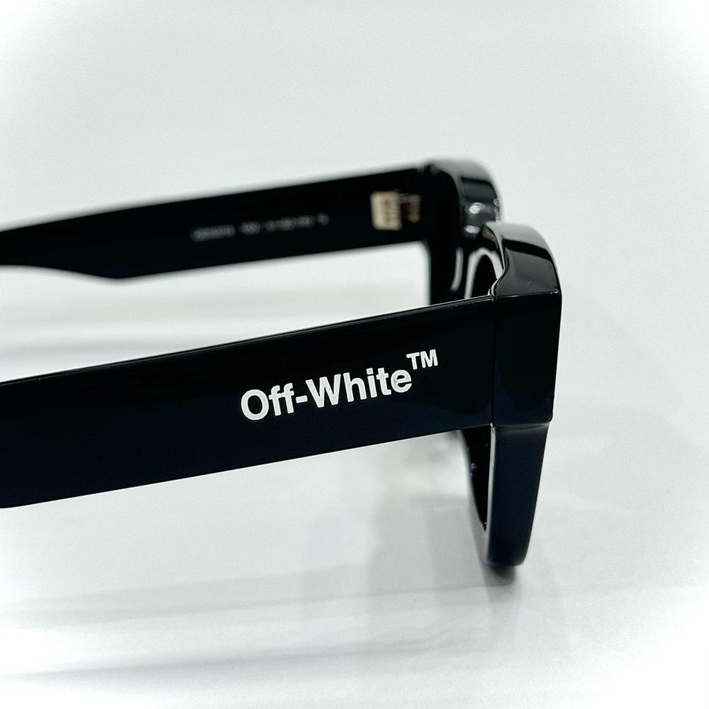 Off-White Sunglasses Zurich